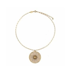 Catherine Popesco Bee Necklace